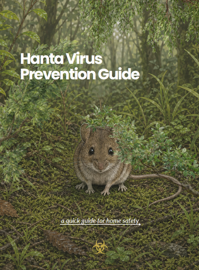 Hantavirus Prevention Guide
