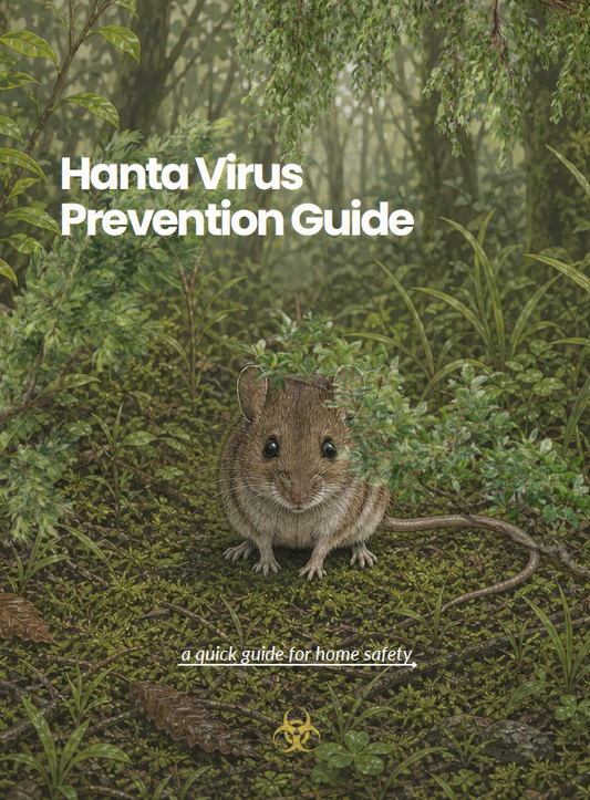 Hantavirus Prevention Guide