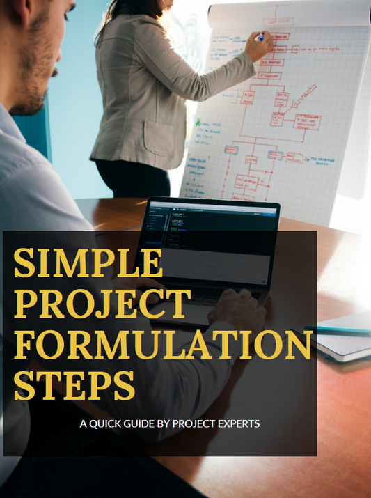 Simple Project Formulation Guide